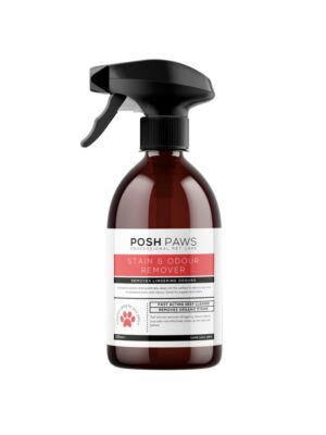 Posh Paws Stain and Odour Remover 500ml