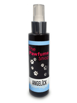 The Pawfume Shop - Angelick