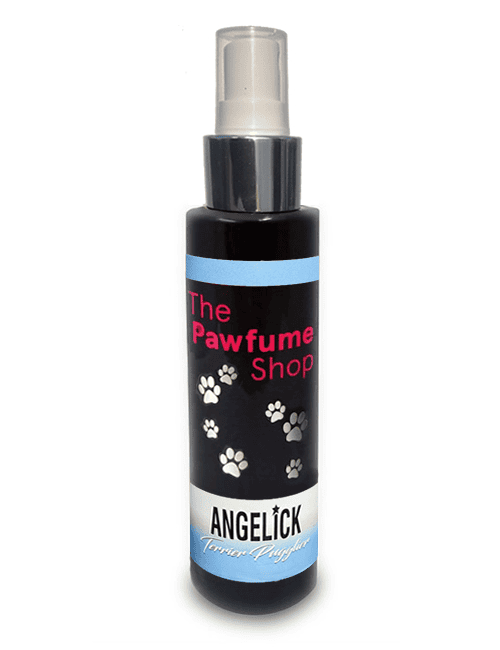 1 The Pawfume Shop - Angelick