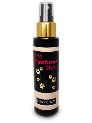 2 The Pawfume Shop - Jinny Chow