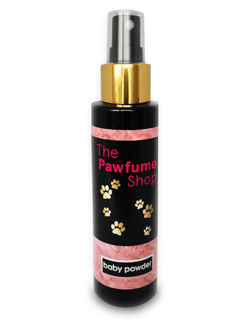 The Pawfume Shop - Baby Powder