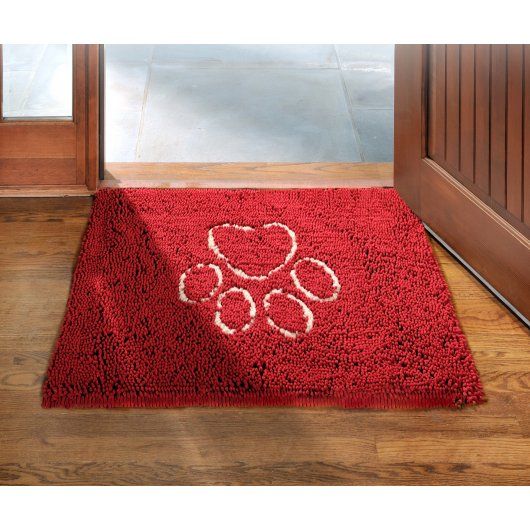 Dirty Doggy Doormat