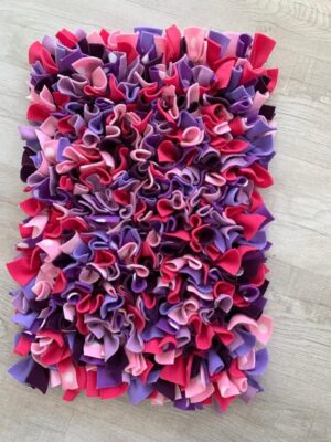 Snuffle Mats