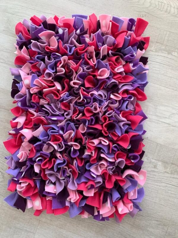 Snuffle Mats