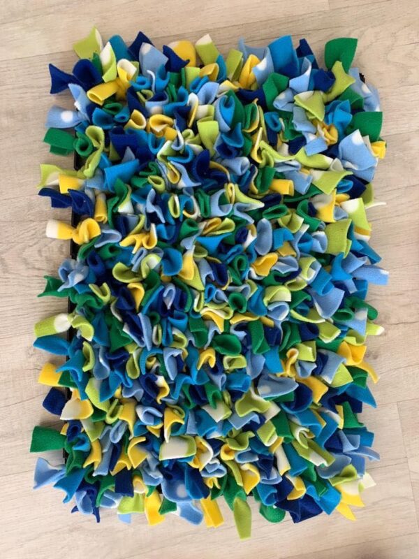 Snuffle Mats