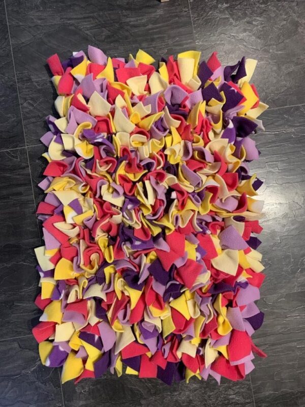 Snuffle Mats