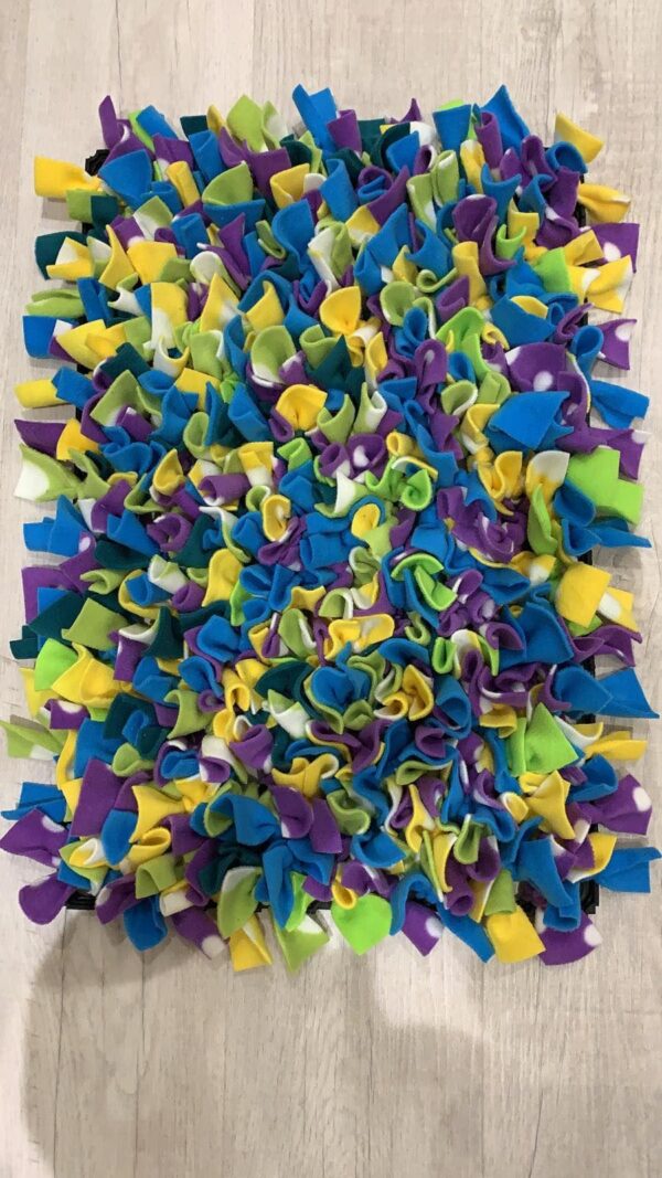 Snuffle Mats