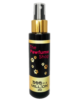 The Pawfume Shop - Dog in a Million