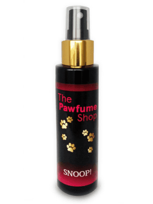The Pawfume Shop -Snoop