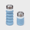 SUCK UK Collapsible Water Bottle