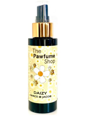 The Pawfume Shop - Daizy-Barcs @ Jacob