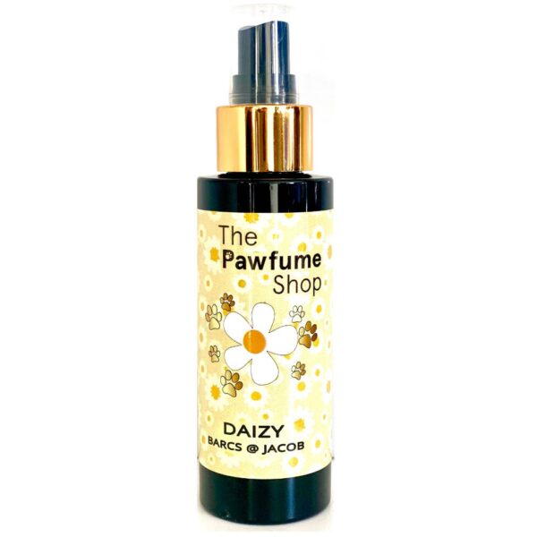 Perfume The Pawfume Shop - Daizy-Barcs @ Jacob