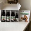 Posh Paws Puppy Care Kit