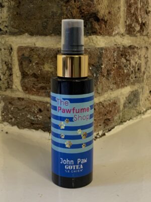 The Pawfume Shop - Jean Paw Gotea