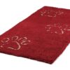 Dirty Doggy Floor Runner
