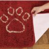 Dirty Doggy Floor Runner