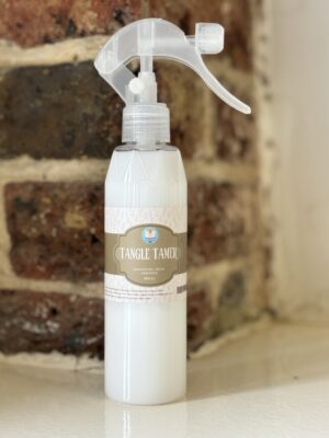 Tangle Tamer